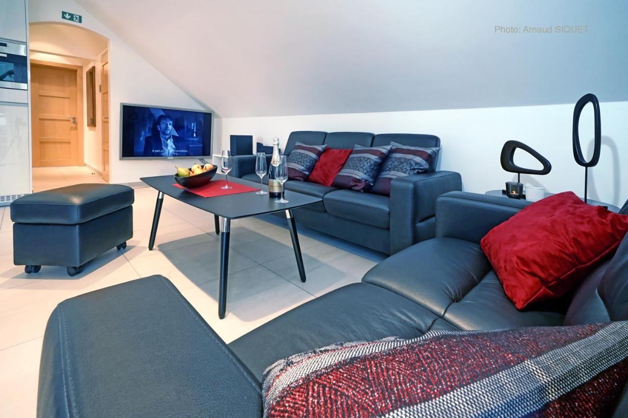 Dolce Apartment *
